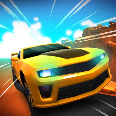stunt car extreme poki